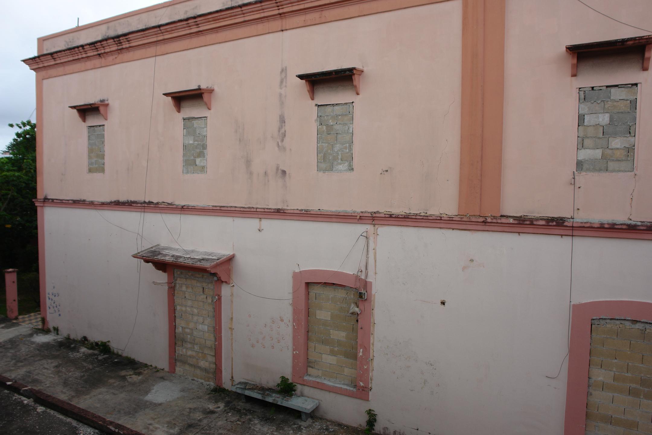 Colegio La Milagrosa - San Juan (Río Piedras) - 2011 00171